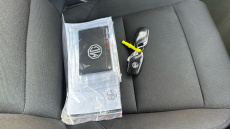 MG MG4 125kW SE EV 51kWh 5dr Auto Electric Hatchback